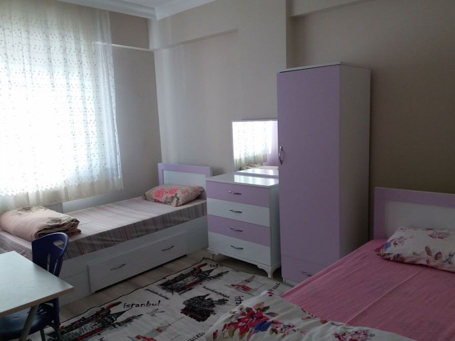 2 Kişilik Odalarımız