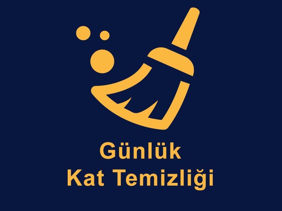 Hergün Kat Temizliği