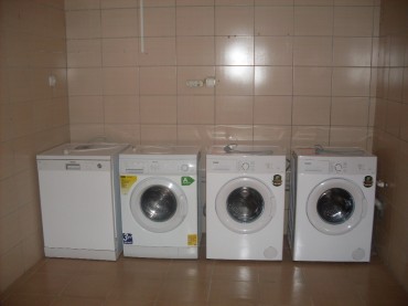 Çamaşırhane
