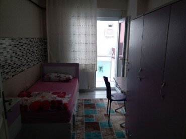 Odalarımız