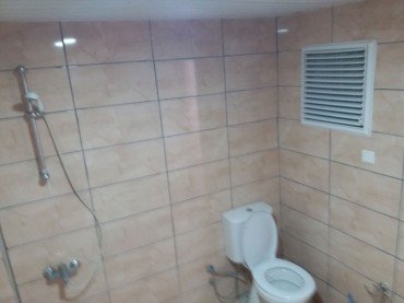 Tuvalet Banyo