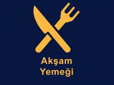 Akşam Yemeği