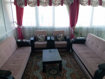Antalya Güvenilir ve Konforlu Kız Öğrenci Yurdu