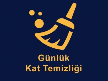 Hergün Kat Temizliği