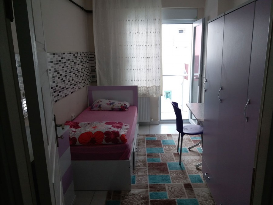 Tek Kişilik Odalarımız