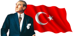 Türk Bayrağı